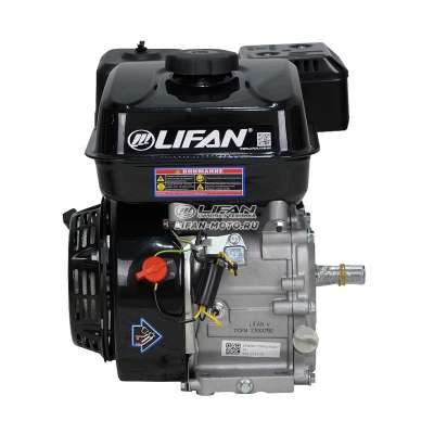 Двигатель Lifan 170FM, вал Ø20мм